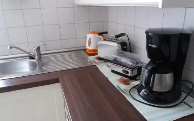 Pension Am Taucher
