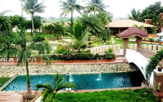 Hudson Hotels