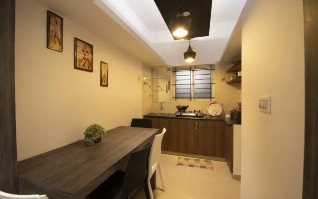 Oyo 23243 Kanasu Stay Home