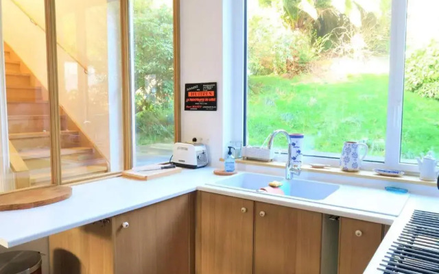 Maison Perros-Guirec, 5 pièces, 9 personnes - FR-1-368-183