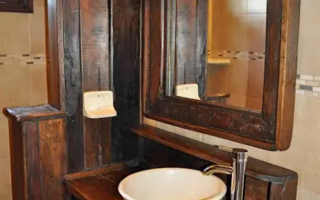 Ecolodge Puro Moconá