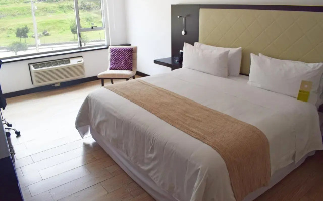 Four Points By Sheraton Cuenca