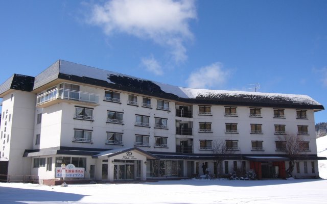 Kidoike Onsen Hotel
