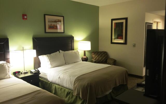 Holiday Inn Express And Suites Oro Valley - Tucson North, an IHG Hotel