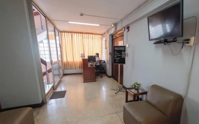 Hotel Olaya