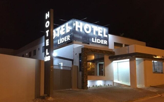 Lider Hotel