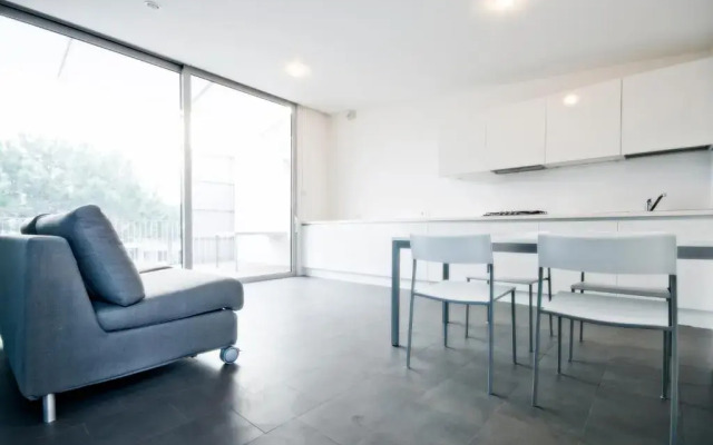 Mecki Apartments
