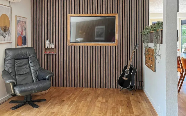 Spacious Family Retreat - By Traum Ferienwohnungen