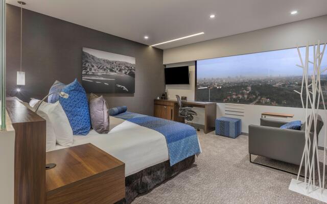 InterContinental Presidente Mexico City by IHG