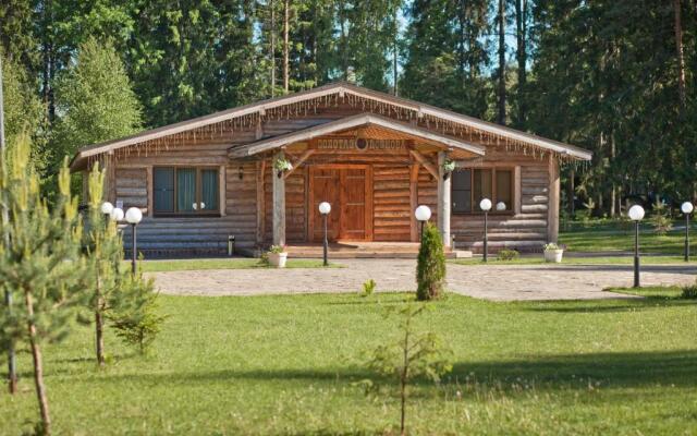 Гостиничный комплекс Country Resort