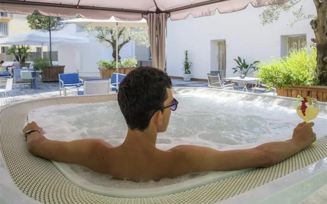 Mercure Ajaccio Centre