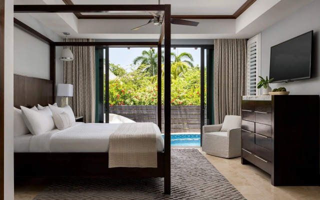 Sandals Grenada All Inclusive