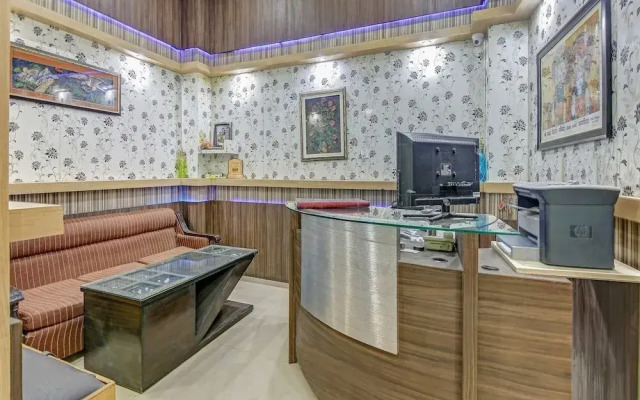 Hotel Cg Inn By OYO Rooms