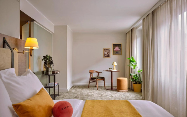 Max Brown Hotel 5th District, part of Sircle Collection (formerly Pentahotel Vienna)