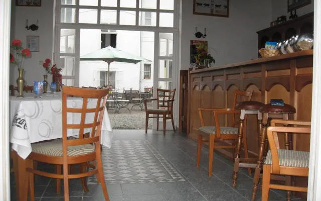Pension Šejko