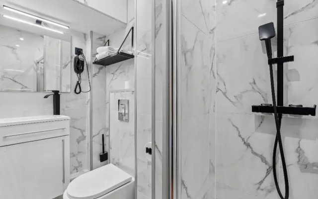 Résidence Aurmat Appart Hôtel Boulogne Paris