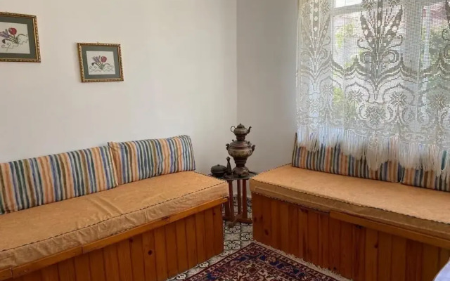 Bozcaada Butik Pansiyon