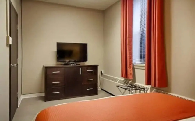 Hotel Maison de la Madone