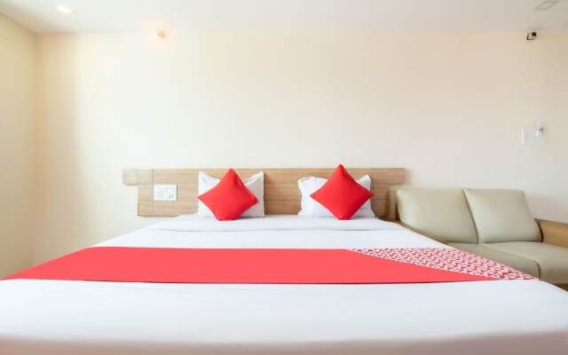 OYO Rooms Electronic City