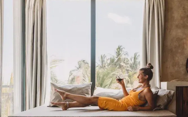 Passion Boutique Hotel Zanzibar - Adults Only