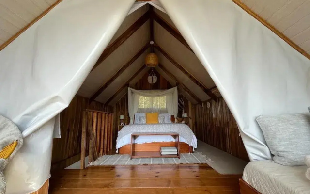 Alas Glamping