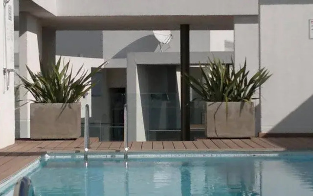 Puerta Arauco Apartamentos