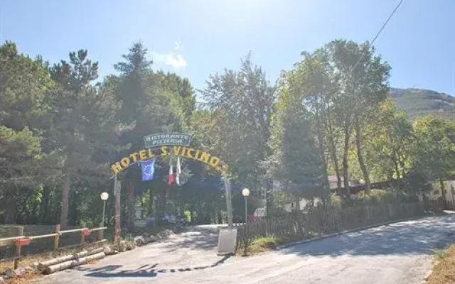 San Vicino