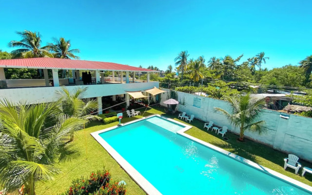 Hotel Majahual Resort