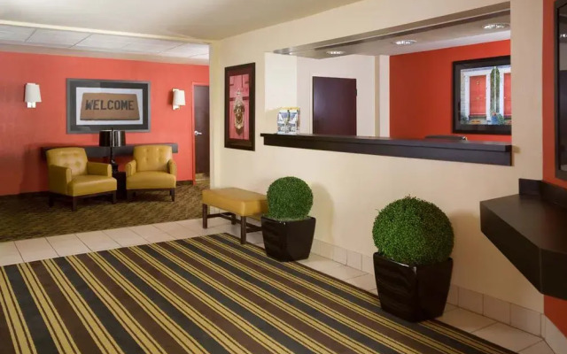 Extended Stay America Los Angeles Carson