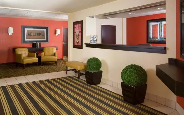 Extended Stay America Washington D.C. Chantilly Dulles South
