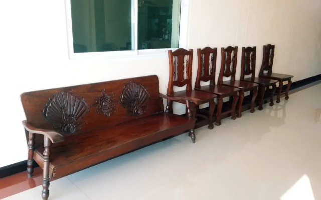 Aumnoychai Hotel Korat