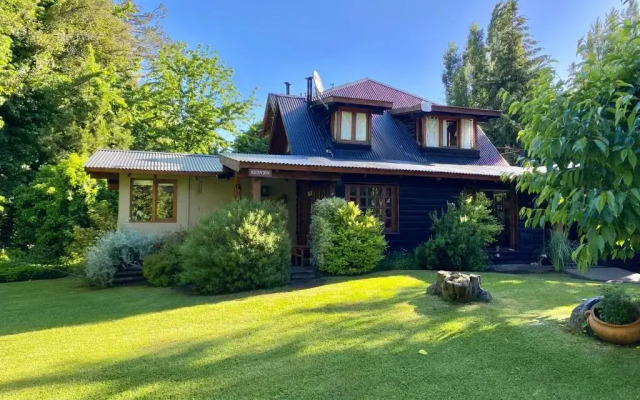 Altos Del Sur Cabanas De Montana