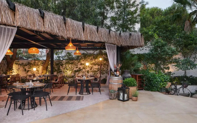 Alacati Port Ladera Hotel - Adults Only