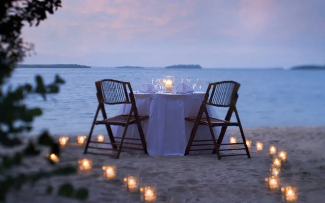Marriott Sanibel Harbour Resort & Spa