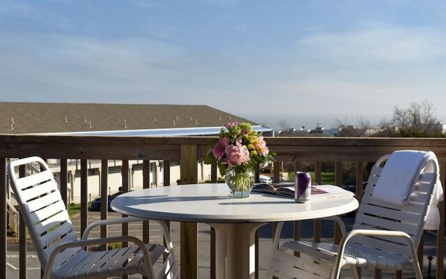 Beachcomber Resort at Montauk