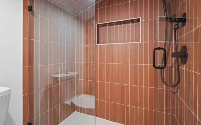 East Austin Japandi Wellness Retreat