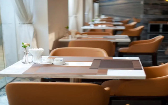 King International Hotel Shenzhen
