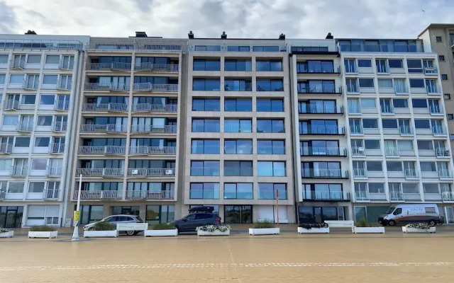 Nieuwpoort Stay w/ Beach Access