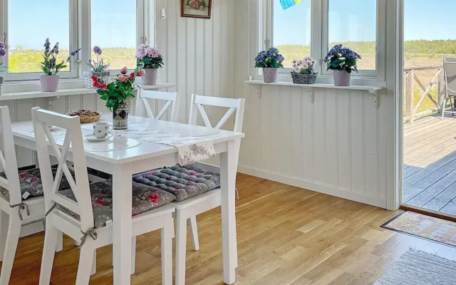 6 Person Holiday Home in Lottorp-by Traum