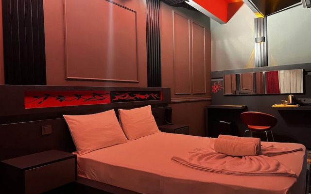 Lider Otel