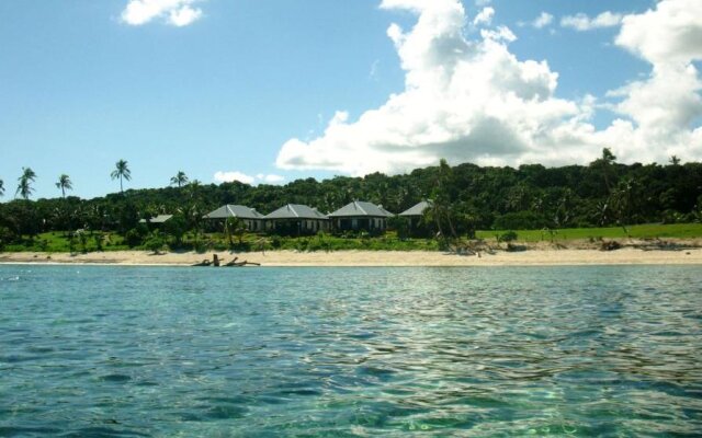 Namuka Lagoon Bay Resort
