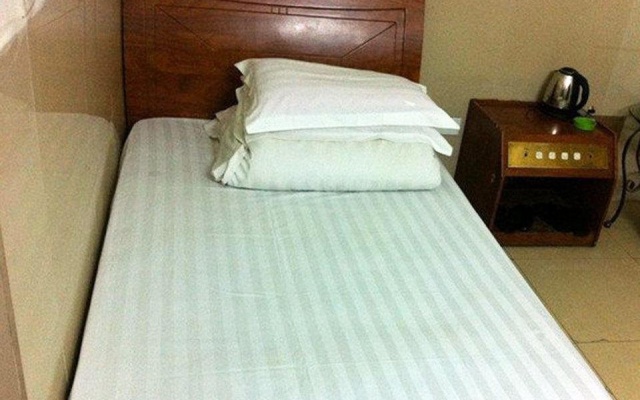 Zhanjiang Xiecun Inn – Guest Rooms – Zhanjiang