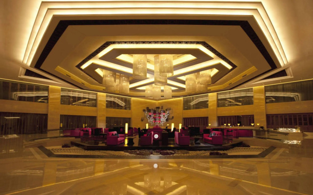 Hilton Beijing Capital Airport
