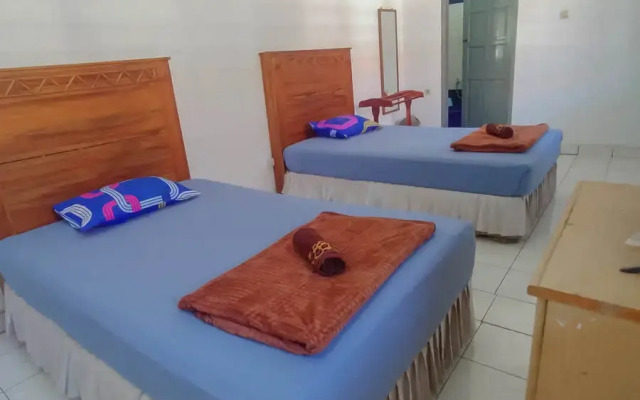 Hotel Rajawali RedPartner