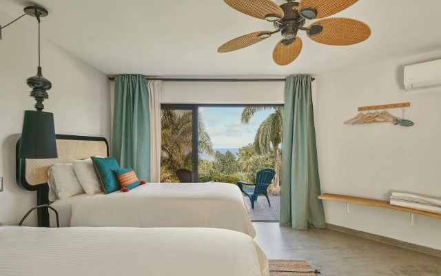 Hotel La Catalina