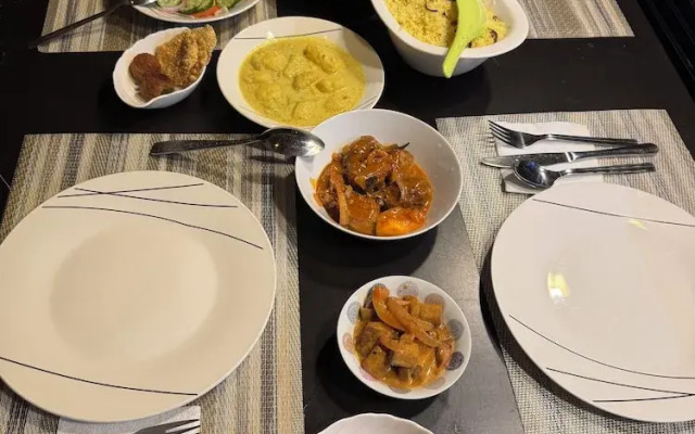 Hideaway Homestay Kandy