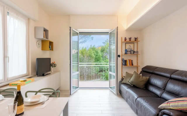 Cozy Flat In Sestri Levante