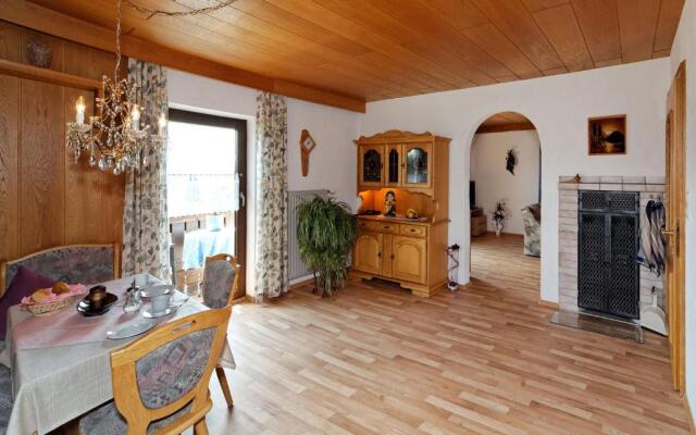 Ferienwohnungen Göstl