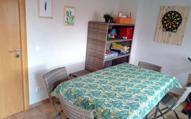 Apartament Deltament