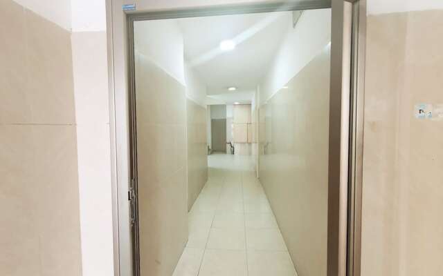Charming 3bdr apt with sea view B5